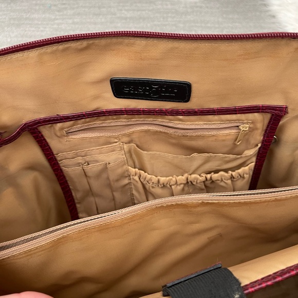 Computer bag - Picture 4 of 6